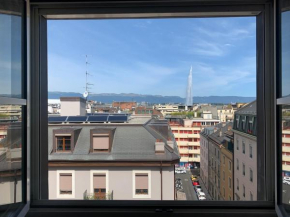 Spacieux Apt Eaux vives